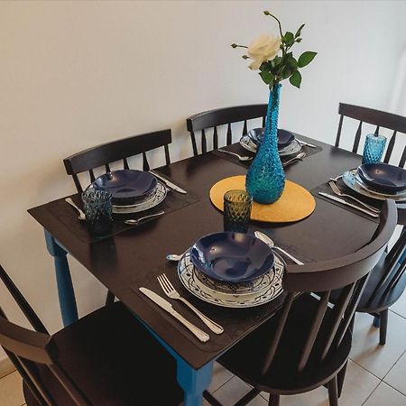 La Contessa Apartament تارجو نيمت المظهر الخارجي الصورة