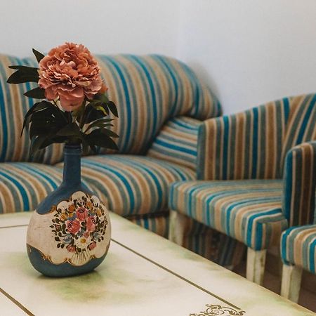 La Contessa Apartament تارجو نيمت المظهر الخارجي الصورة