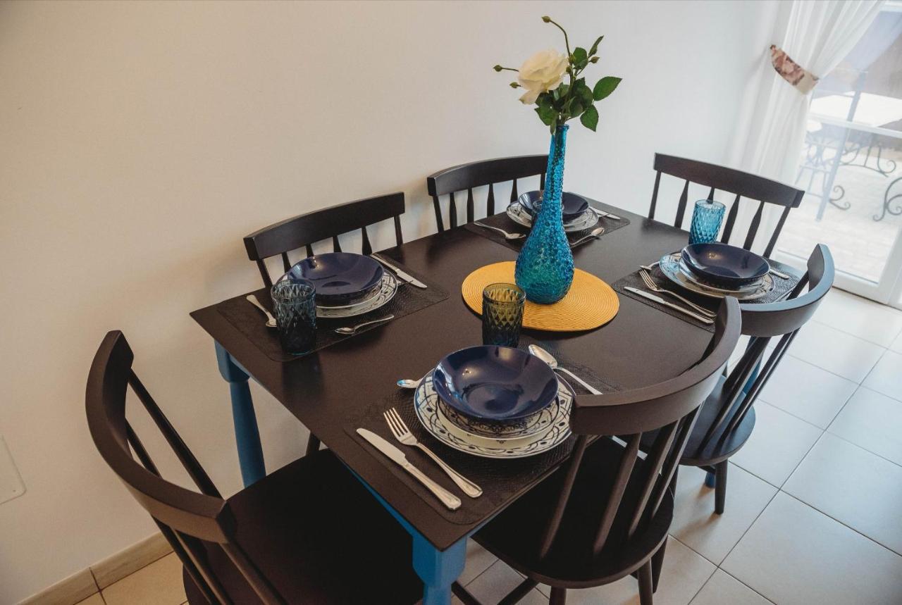 La Contessa Apartament تارجو نيمت المظهر الخارجي الصورة
