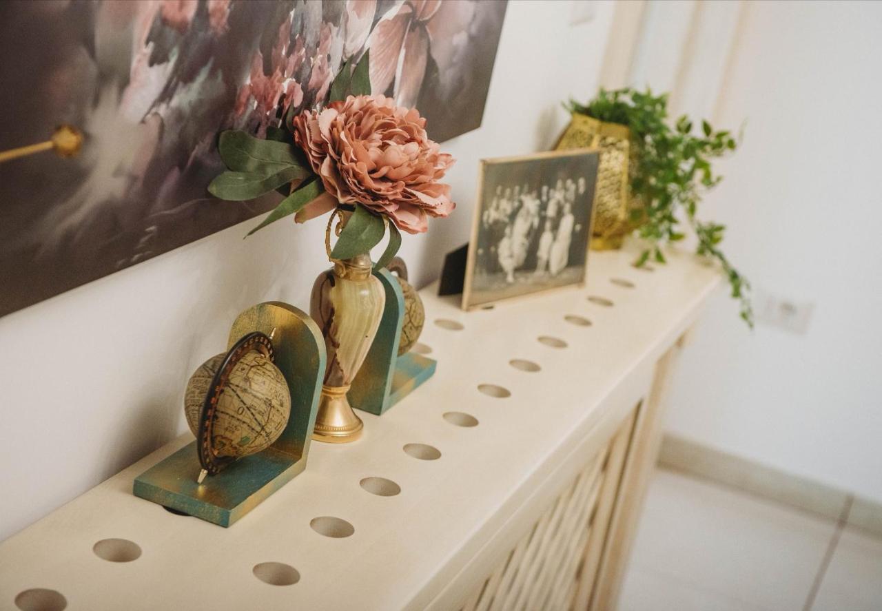La Contessa Apartament تارجو نيمت المظهر الخارجي الصورة