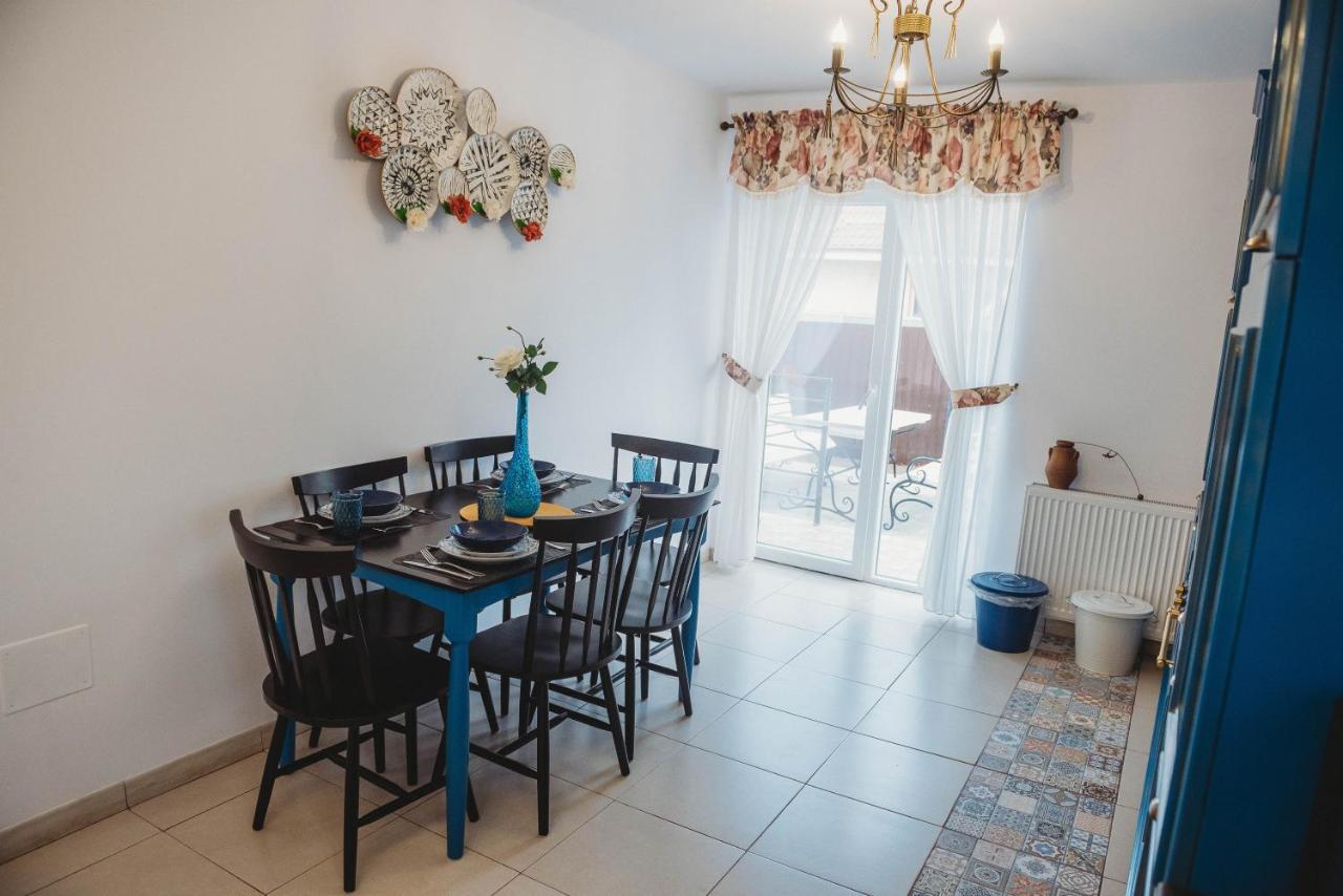 La Contessa Apartament تارجو نيمت المظهر الخارجي الصورة
