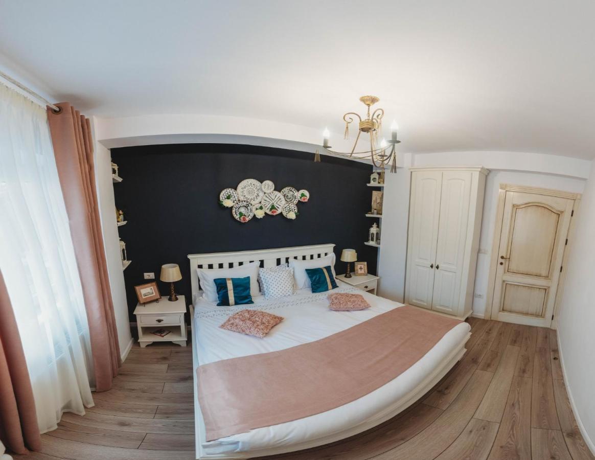 La Contessa Apartament تارجو نيمت المظهر الخارجي الصورة