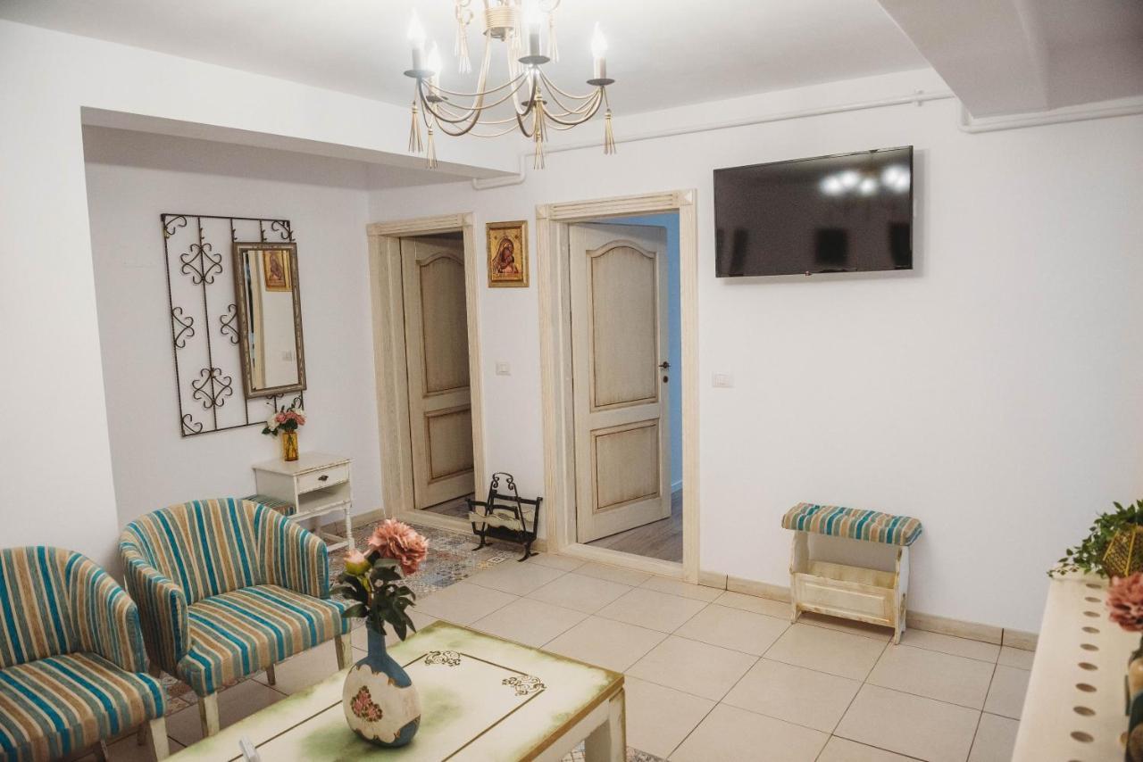La Contessa Apartament تارجو نيمت المظهر الخارجي الصورة