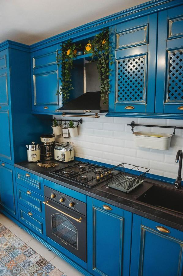 La Contessa Apartament تارجو نيمت المظهر الخارجي الصورة
