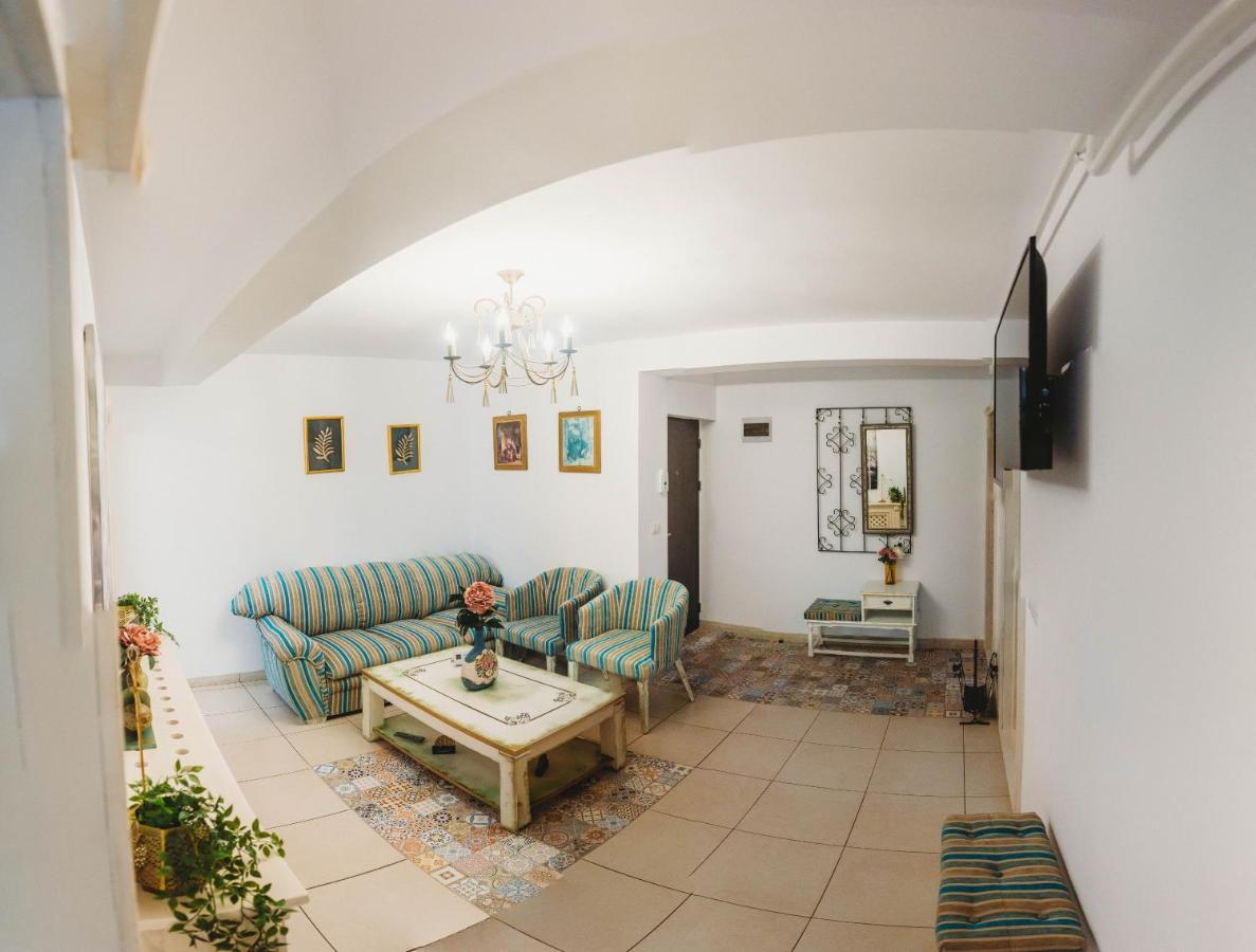 La Contessa Apartament تارجو نيمت المظهر الخارجي الصورة