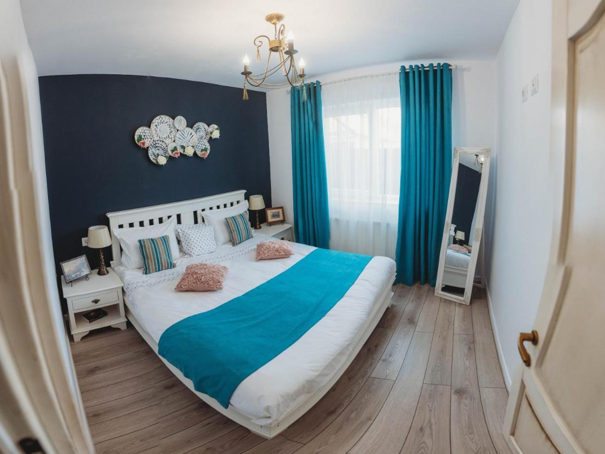 La Contessa Apartament تارجو نيمت المظهر الخارجي الصورة