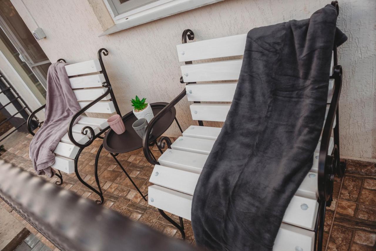 La Contessa Apartament تارجو نيمت المظهر الخارجي الصورة